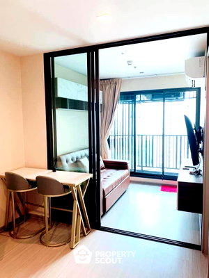 Condos for sale : 1-BR Condo At Life Ladprao, 16th-Floor, 100m To BTS Ha Yaek Lat Phrao (ID 1334332)