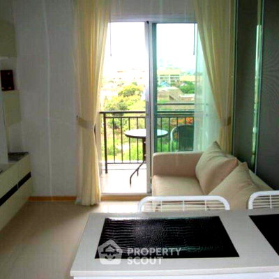 Condos for rent : 1-BR Condo For Rent, The Gallery Pattaya, Jomtien Beach (7th Floor) (ID 998053)