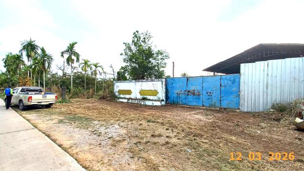 picture FACTORY 798.9 Sq.w. Klaeng Rayong for 4.2M - 29/32