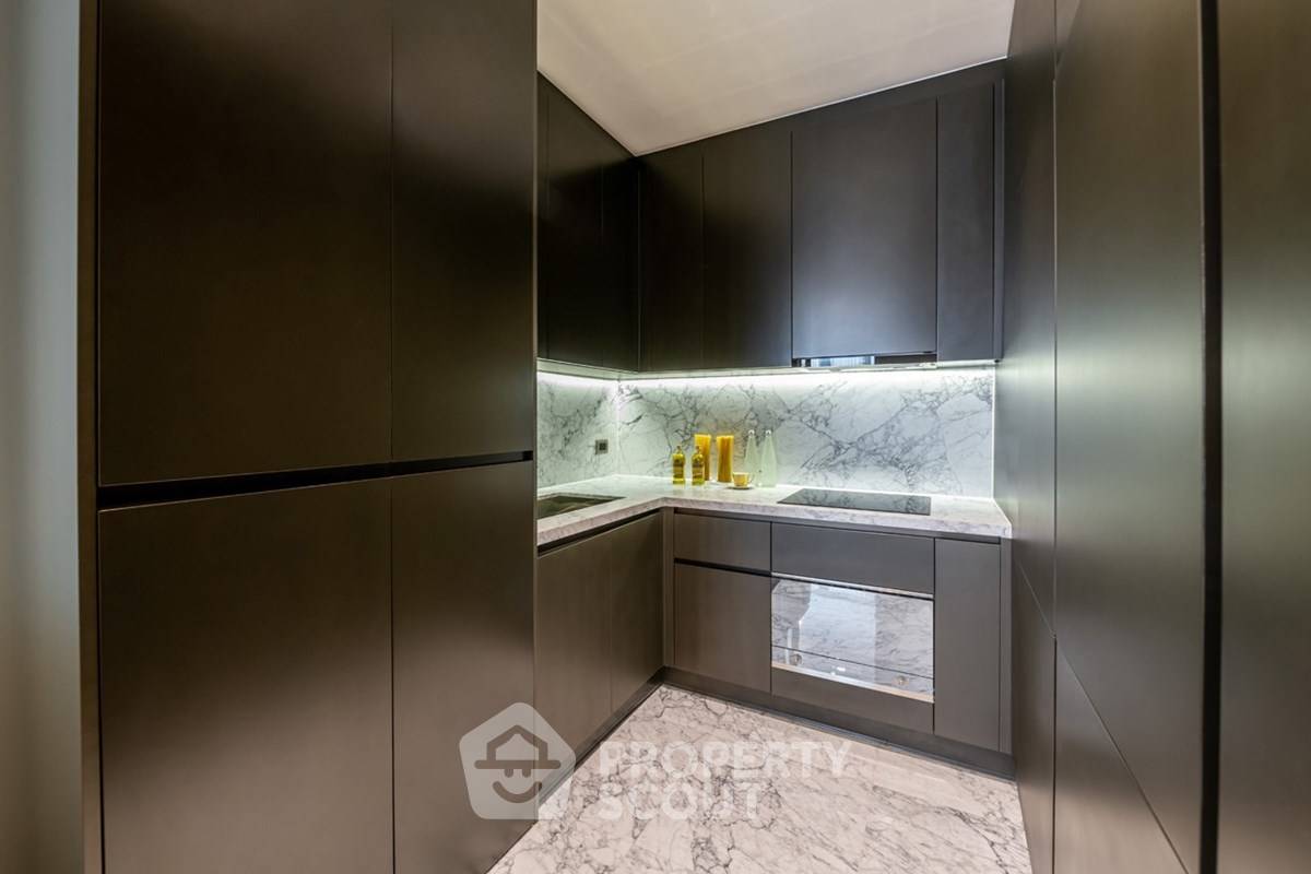 picture 2-BR Condo at Khun By Yoo near BTS Thong Lor (ID 2873935) - 9/19
