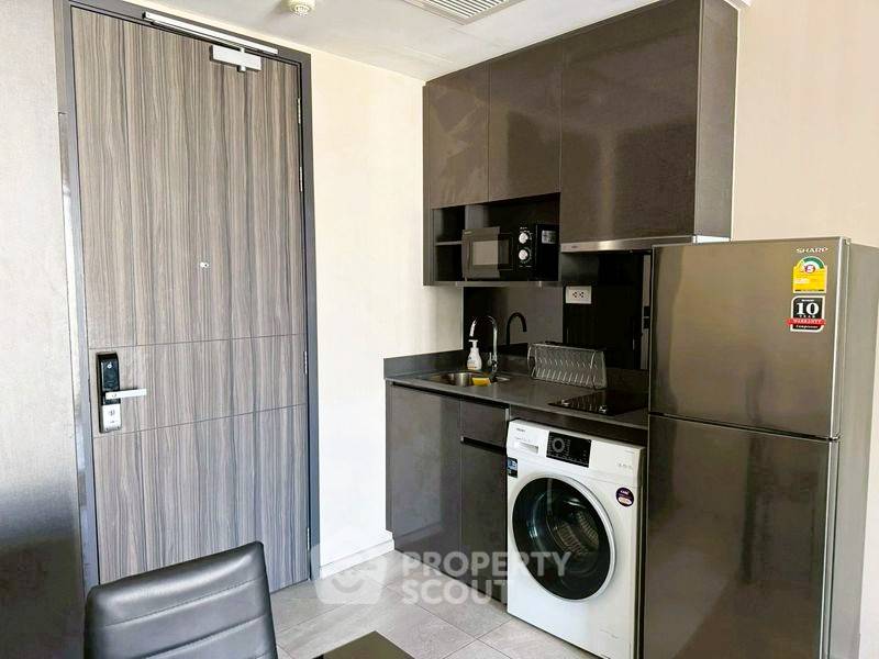 picture 1-BR Condo at Ashton Asoke near MRT Sukhumvit (ID 2916174) - 12/22