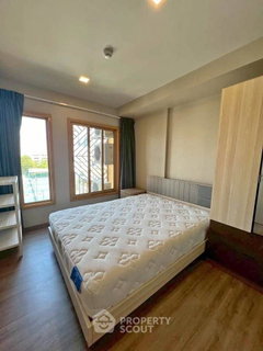 Condo 1-BR 35 Sqm On 6th Floor, The Base Sukhumvit 50 Near BTS On Nut (ID 2911175)