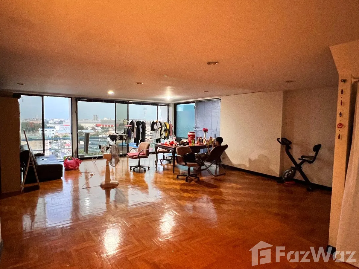 รูป ขาย คอนโด 2 ห้องนอน ในโครงการ เอ็น. ที. เฮ้าส์ 6414816 - รูปที่ 2/8