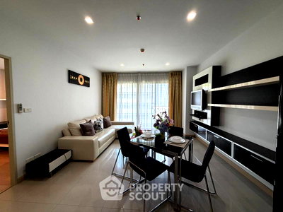 Condos for rent : 1-BR Condo at Noble Solo close to Thong Lo (ID 513268)