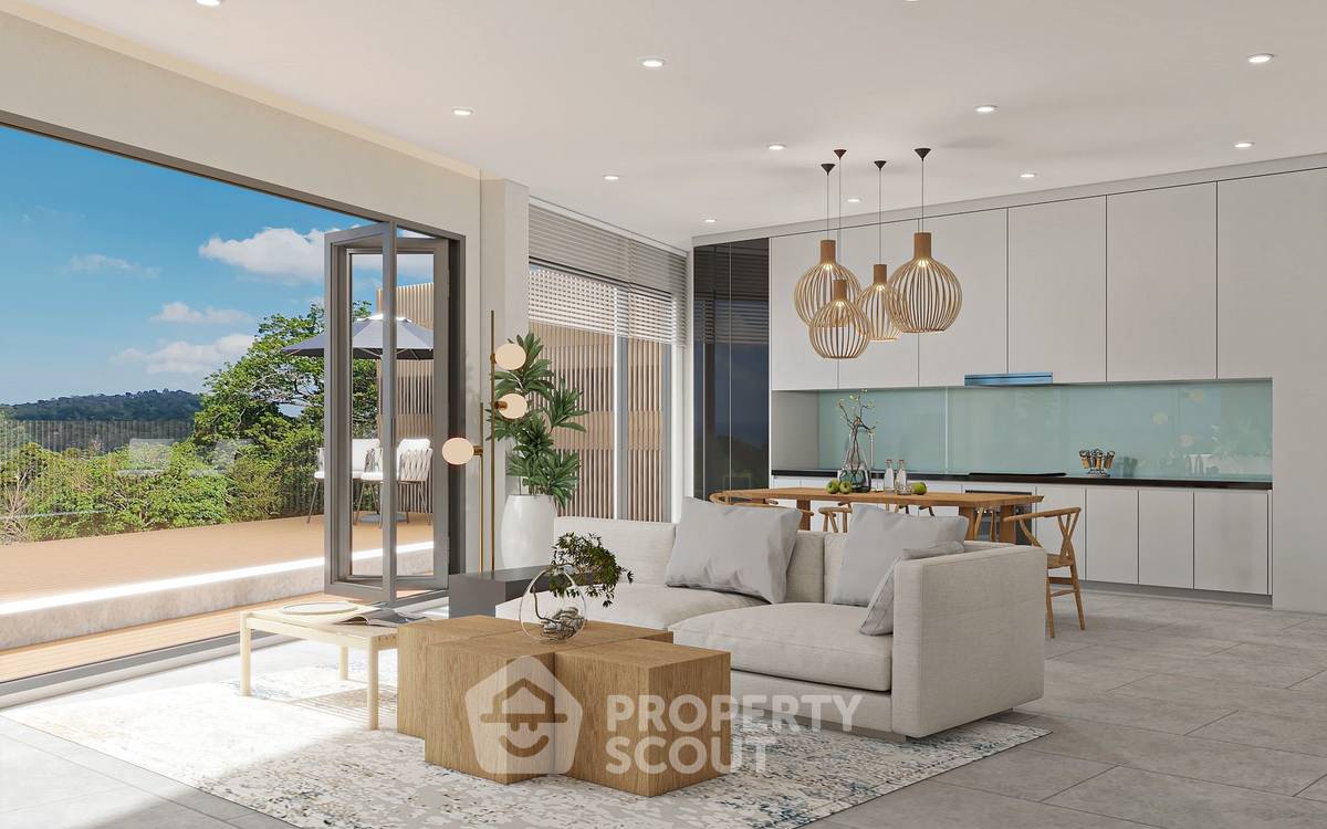 รูป คอนโด 2 ห้องนอน 179 ตร.ม. ชั้น 8 | Bluepoint Luxury Patong (ID 876355) - รูปที่ 1/7