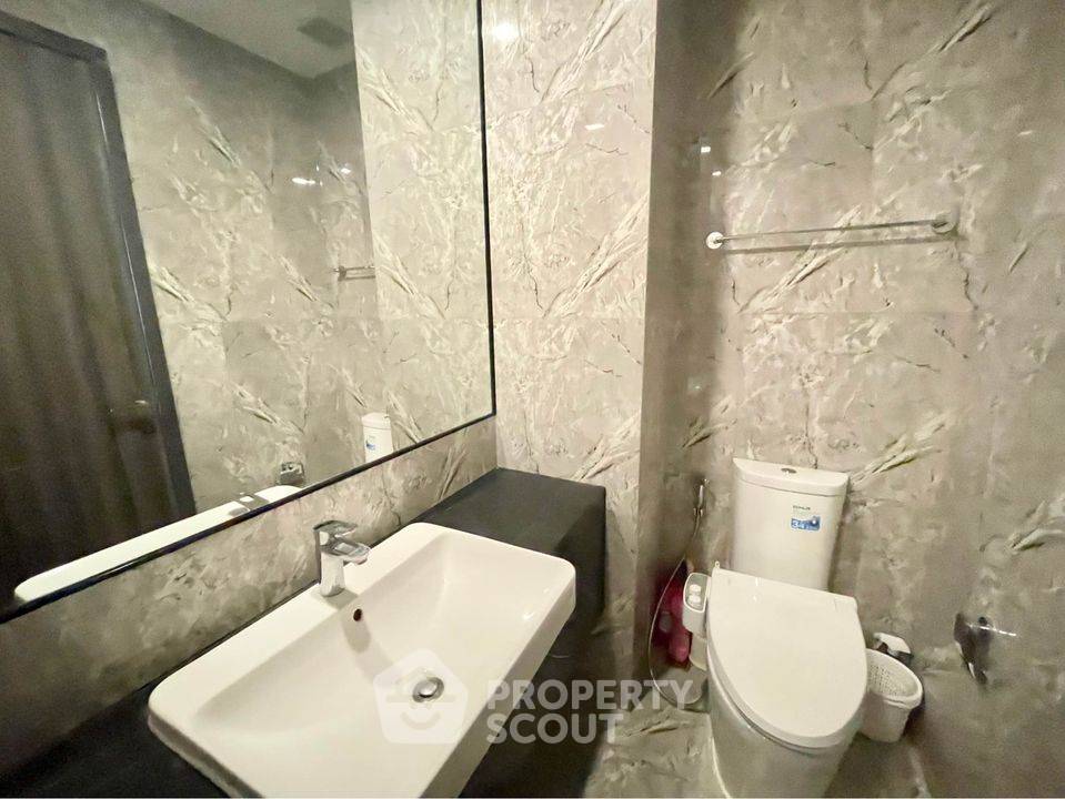 picture 1-BR Condo at Ashton Asoke near MRT Sukhumvit (ID 1242996) - 6/7