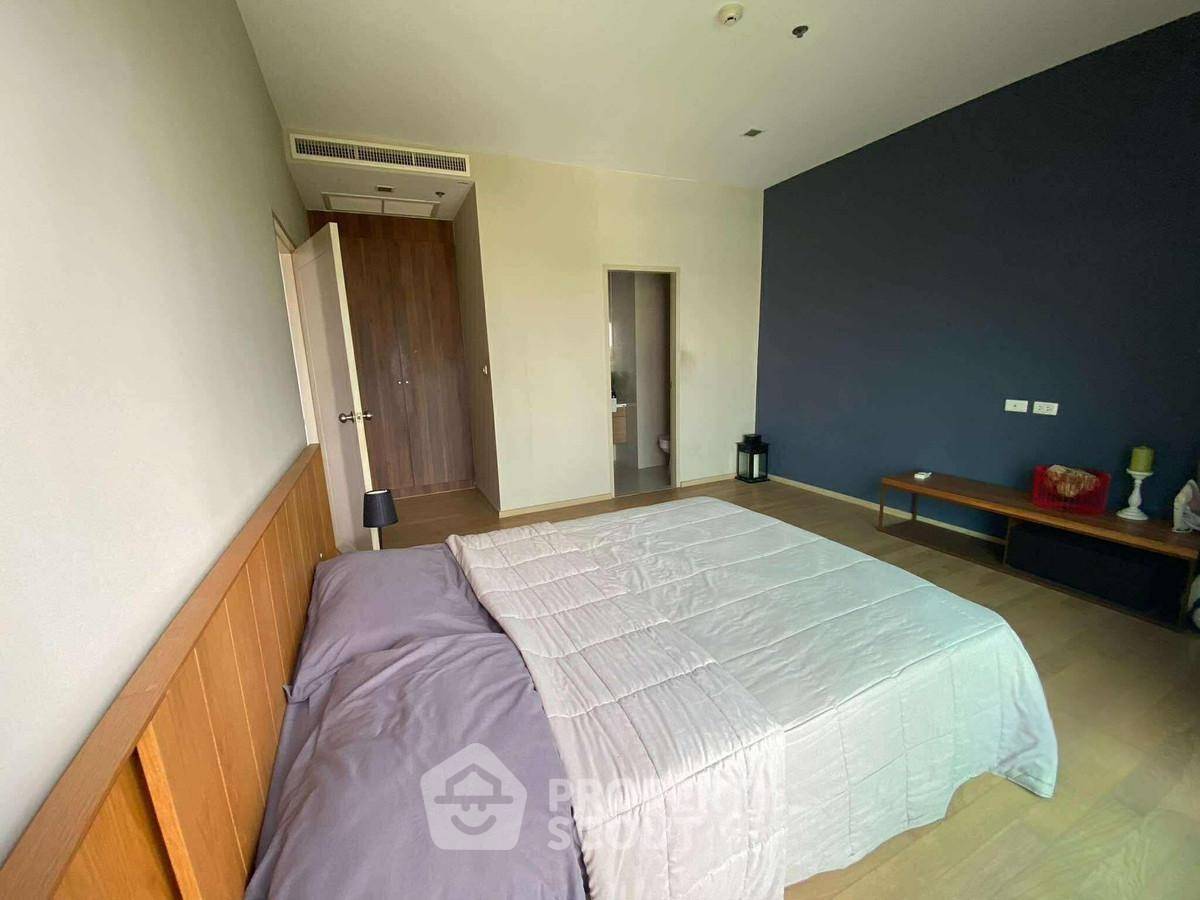 รูป คอนโด 1-ห้องนอน ที่ โนเบิล รีวิล เอกมัย ใกล้ BTS เอกมัย (ID 2391552) - รูปที่ 4/8