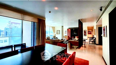 Condos for rent : 3-BR Condo at The Park Chidlom near BTS Chit Lom (ID 2950808)