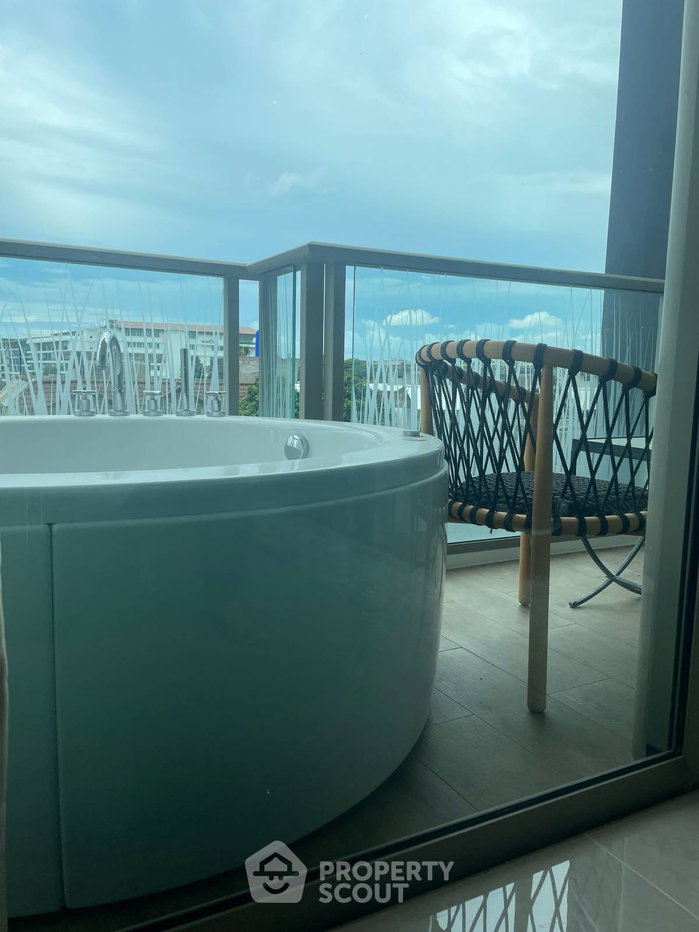 รูป คอนโด 1 ห้องนอน ราคาน่าสนใจ The Riviera Ocean Drive ใกล้หาดจอมเทียน (ID 2295157) - รูปที่ 7/31