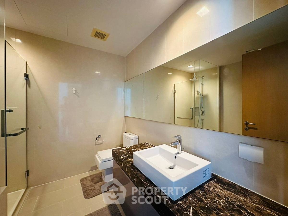 รูป คอนโด 3-ห้องนอน ที่ ไฮด์ สุขุมวิท 13 คอนโดมิเนี่ยม ใกล้ BTS นานา (ID 2744761) - รูปที่ 9/15