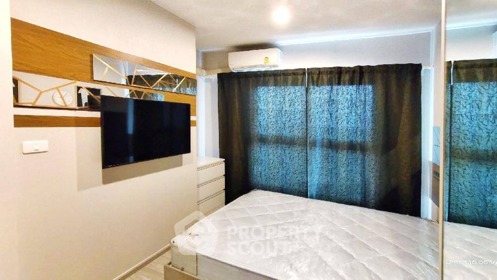 รูป คอนโด 1-ห้องนอน ที่ เดอะ ไพรเวซี่ พระราม 9 ใกล้ ARL รามคำแหง (ID 575720) - รูปที่ 3/18