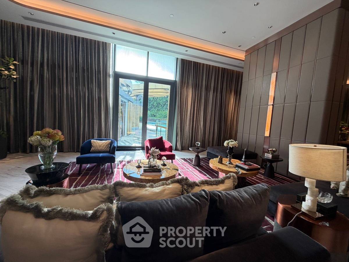 รูป คอนโด 3-ห้องนอน ที่ เดอะ โมนูเมนต์ ทองหล่อ ใกล้ ทองหล่อ (ID 2226599) - รูปที่ 20/25