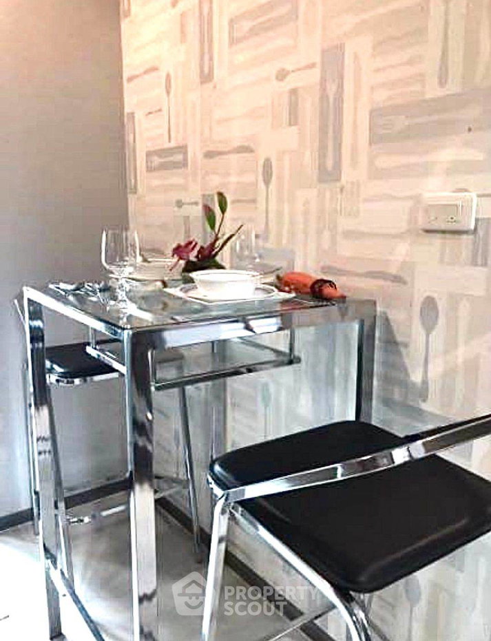 picture 1-BR Condo at The Base Park West Sukhumvit 77 near BTS On Nut (ID 2957386) - 4/6