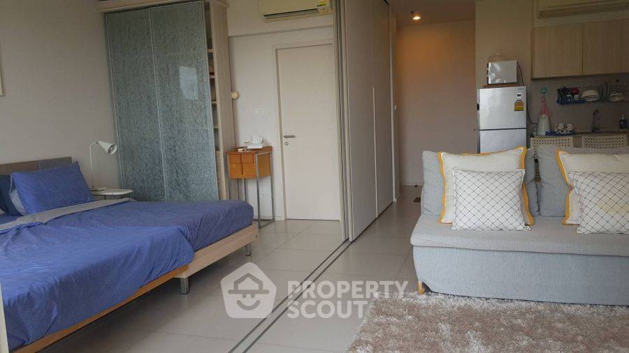 รูป คอนโด 1 ห้องนอน ขายบ้าน เทว ทะเล อควา มารีน ใกล้ชายหาดชะอำ (ID 2143592) - รูปที่ 4/9