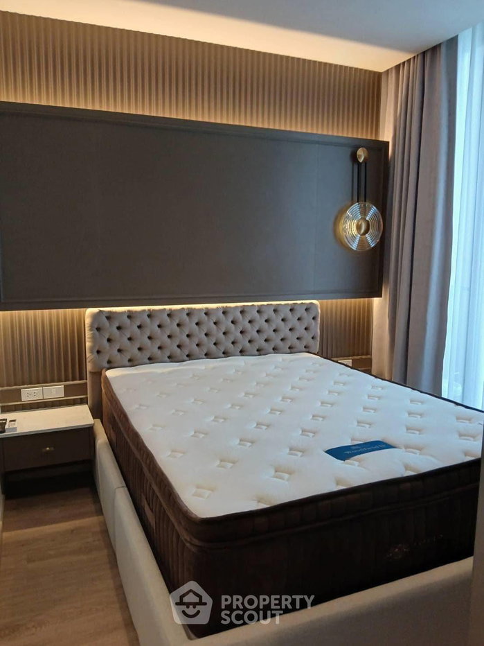 picture 1-BR Condo at Noble State 39 near BTS Phrom Phong (ID 1577570) - 3/6