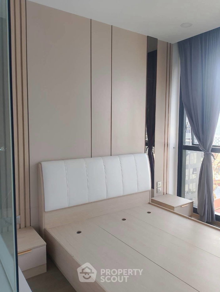 picture 2-BR Condo at Ashton Chula Silom near MRT Sam Yan (ID 2807261) - 14/15