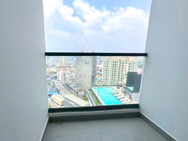 รูป Arcadia Millennium Condo for Sale Pool View Fully Furnished - รูปที่ 6/8