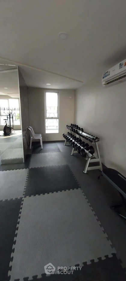 picture 1-BR Condo At The Point Pratumnak, 5th Floor, Phratamnak (ID 2037324) - 7/17