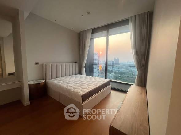 รูป คอนโด 3-ห้องนอน ที่ คณาพญา เรสซิเดนซ์ พระราม 3 ใกล้ พระราม 3 (ID 2881316) - รูปที่ 3/10