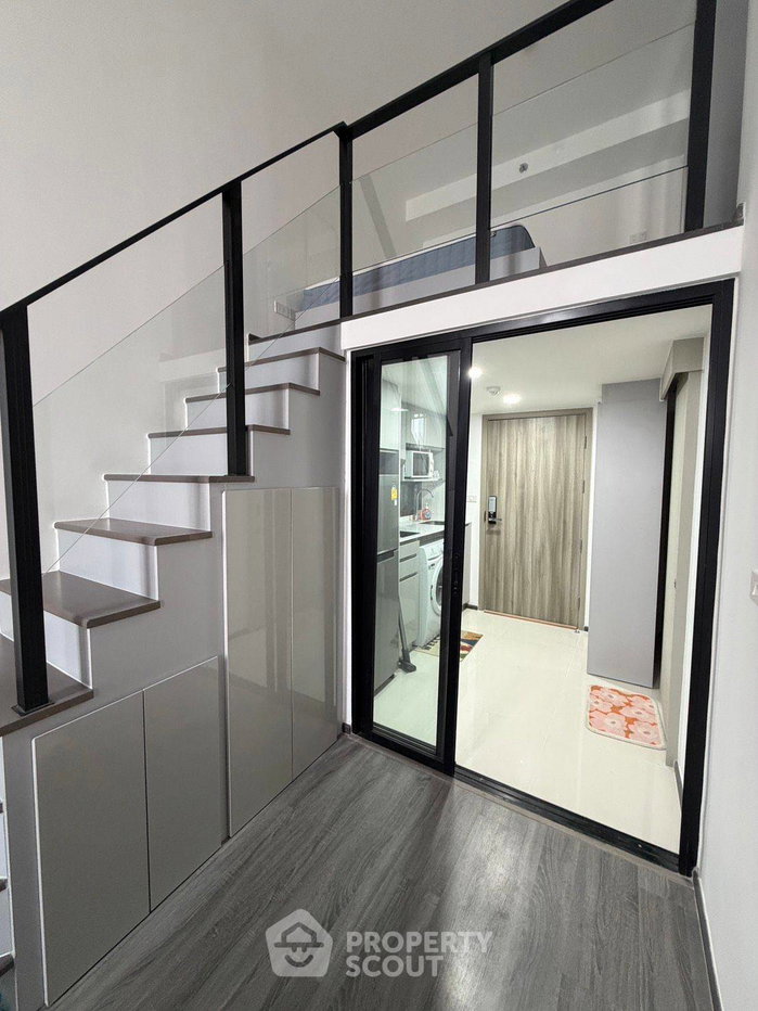 picture 1-BR Condo For Sale Knightsbridge Space Ratchayothin, Near BTS Ratchayothin (ID 2959656) - 7/14