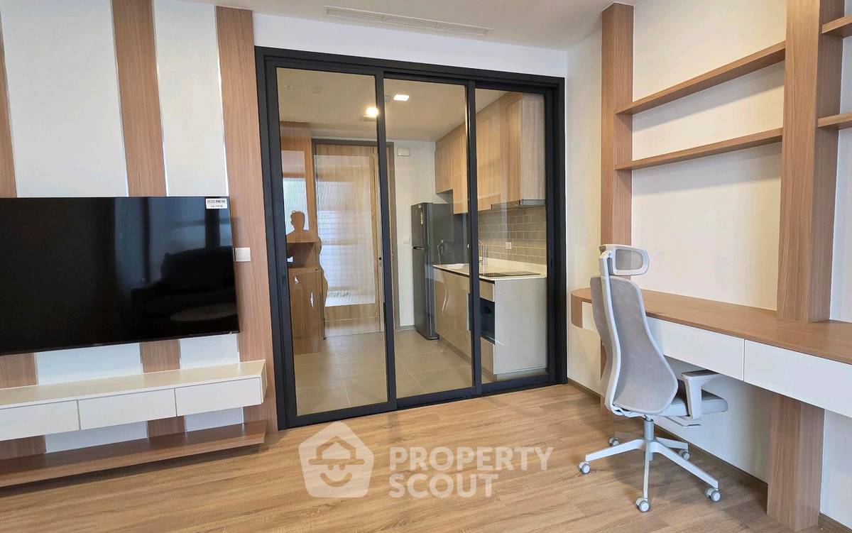 picture 1-BR Condo at XT Phayathai near BTS Phaya Thai (ID 2532524) - 5/8