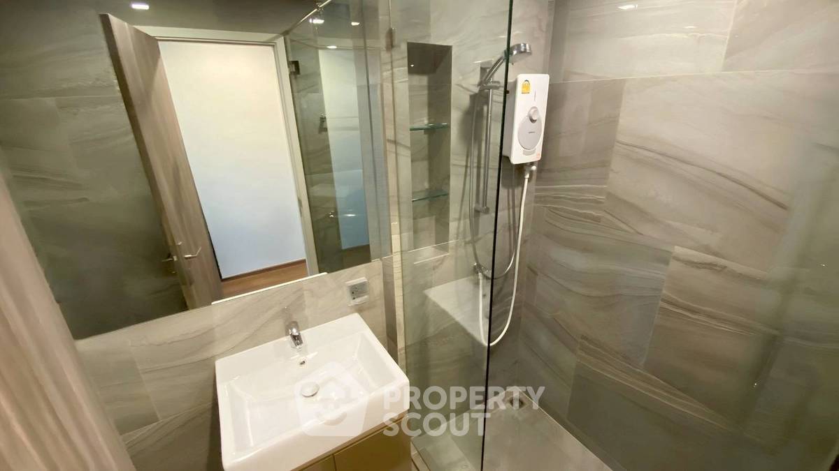 picture 2-BR Condo at Ideo Q Sukhumvit 36 near BTS Thong Lor (ID 2953911) - 9/12