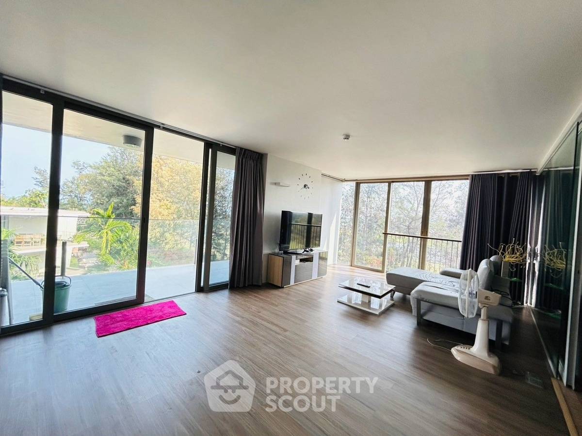 รูป คอนโด 3 ห้องนอน ขนาด 122 ตร.ม. The Sanctuary Hua Hin ชั้น 5 ใกล้หาดเขาตะเกียบ (ID 2060130) - รูปที่ 16/21