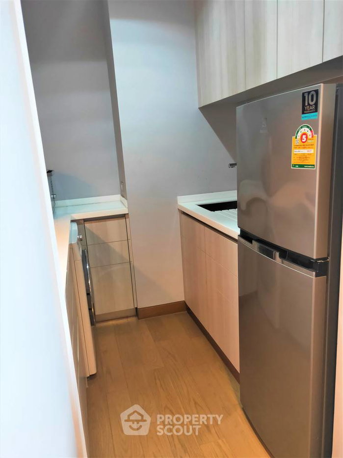 รูป คอนโด 2-ห้องนอน ที่ เดอะ ลุมพินี 24 ใกล้ BTS พร้อมพงษ์ (ID 301632) - รูปที่ 10/21