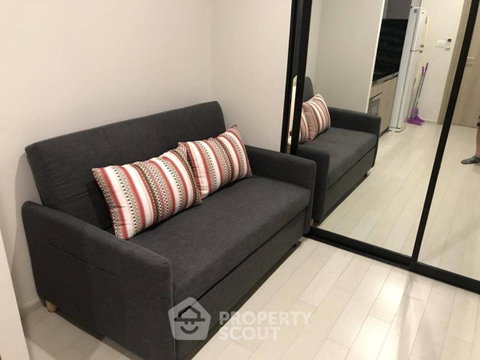 คอนโด 1 ห้องนอน Noble Ploenchit ใกล้ BTS เพลินจิต 100 ม. (ID 2040443)