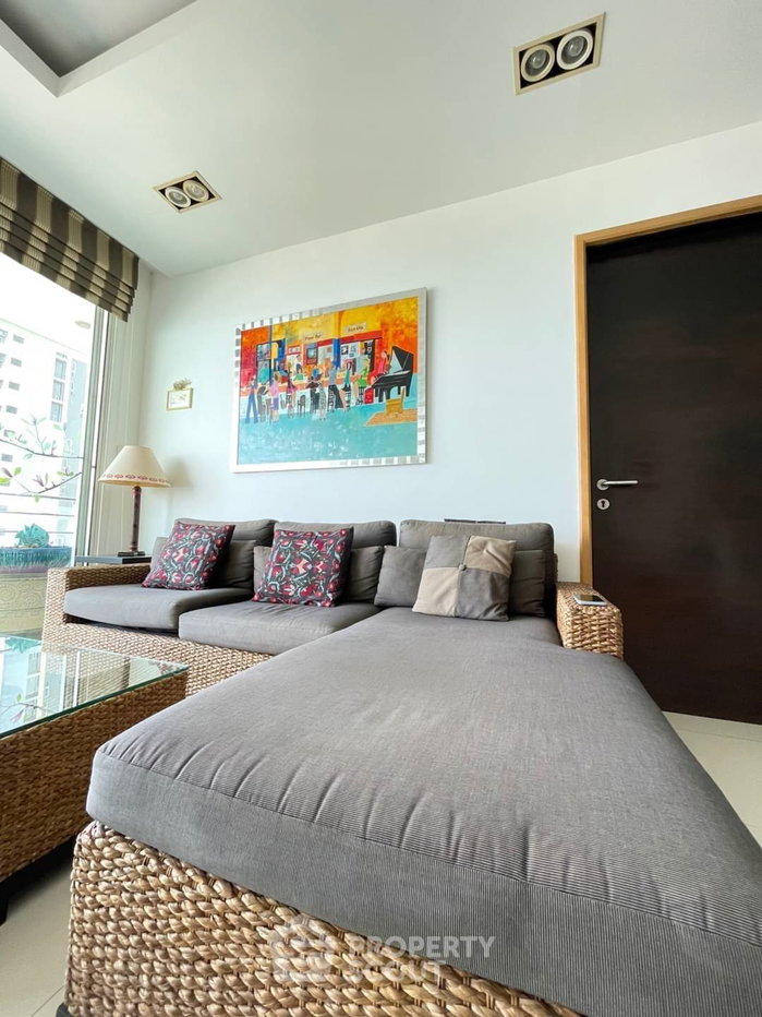 รูป คอนโด 2 ห้องนอน 106 ตร.ม. ชั้น 23 La Royale Beach Condo (ID 1813635) - รูปที่ 8/20