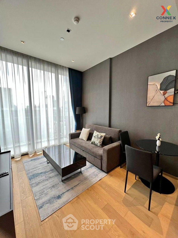 picture 1-BR Condo at 28 Chidlom near BTS Chit Lom (ID 1519023) - 6/9