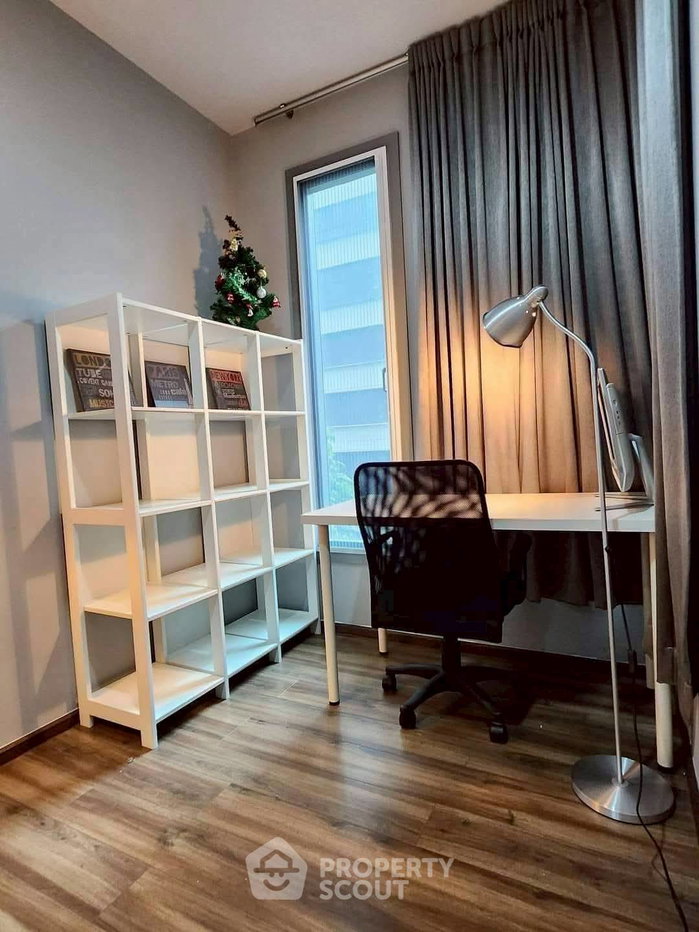 รูป คอนโด 1-ห้องนอน ที่ ซีล บาย แสนสิริ ใกล้ BTS ทองหล่อ (ID 2927927) - รูปที่ 4/5