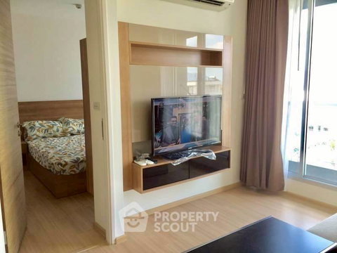คอนโด 1-ห้องนอน ที่ ริธึ่ม สุขุมวิท 50 ใกล้ BTS อ่อนนุช (ID 2443540)