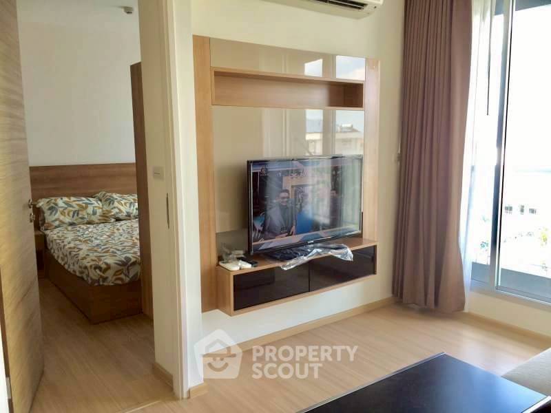 รูป คอนโด 1-ห้องนอน ที่ ริธึ่ม สุขุมวิท 50 ใกล้ BTS อ่อนนุช (ID 2443540) - รูปที่ 1/9