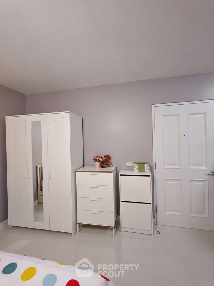 picture 1-BR Condo at My Condo Sukhumvit 52 near BTS On Nut (ID 892201) - 7/14