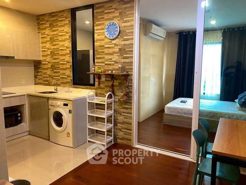 1-BR Condo at Life Asoke near ARL Makkasan (ID 2657260)