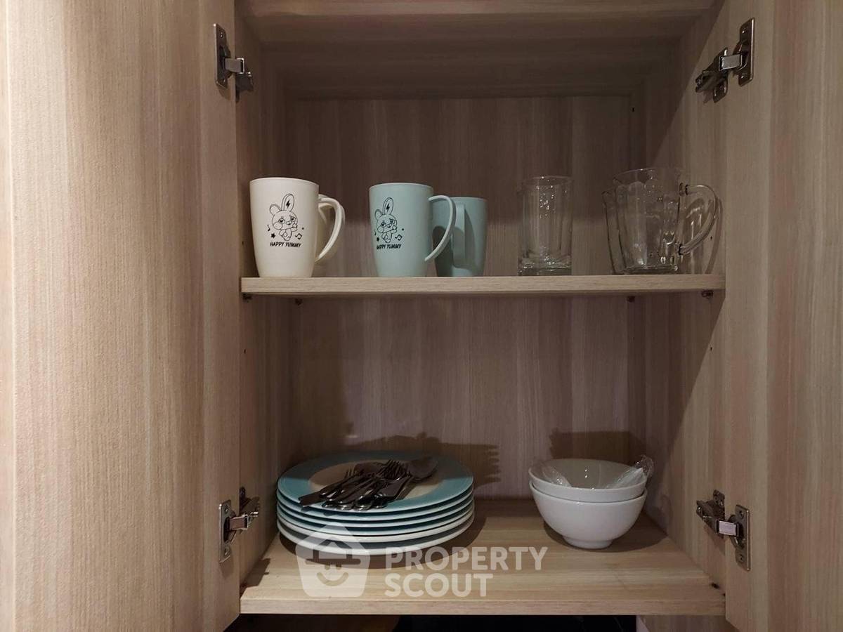 รูป คอนโดขาย 1 ห้องนอน 39 ตร.ม. ที่ Venetian Signature Condo Resort Pattaya (นาจอมเทียน) (ID 1814153) - รูปที่ 7/8