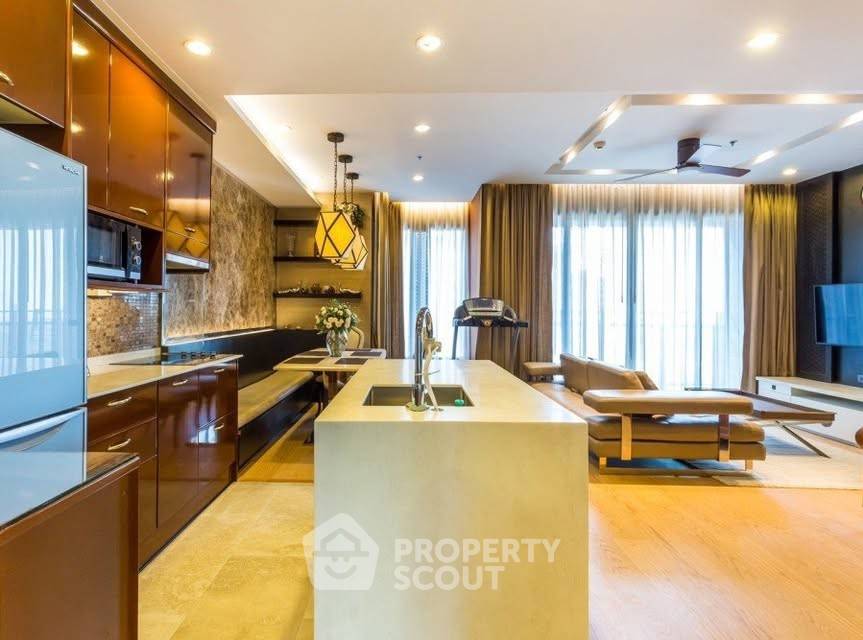 picture 3-BR Condo at M Ladprao near BTS Ha Yaek Lat Phrao (ID 2956424) - 8/8
