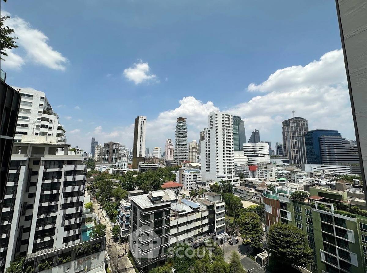 รูป คอนโด 1-ห้องนอน ที่ คอนโด โนเบิล อราวน์ สุขุมวิท 33 ใกล้ BTS พร้อมพงษ์ (ID 2473847) - รูปที่ 8/8