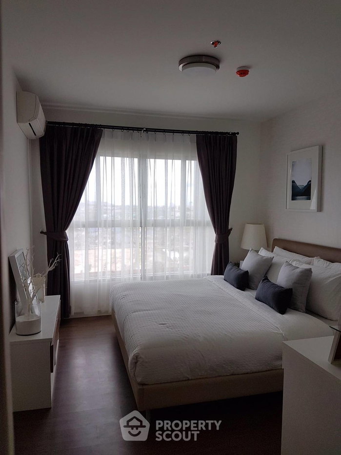 รูป คอนโด 2 ห้องนอน ขาย Baan Kiang Fah หัวหิน ชั้น 10 พื้นที่ 55 ตร.ม. (ID 1231255) - รูปที่ 3/13
