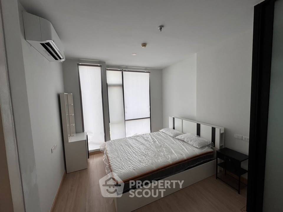 รูป คอนโด 1-ห้องนอน ที่ แบงค์คอก ฮอไรซอน สาทร ใกล้ BTS เซนต์หลุยส์ (ID 2860170) - รูปที่ 4/10
