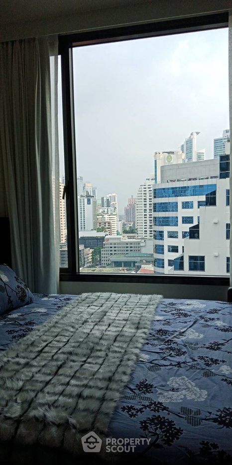 picture 1-BR Condo at The Edge Sukhumvit 23 near MRT Sukhumvit (ID 2814784) - 4/5