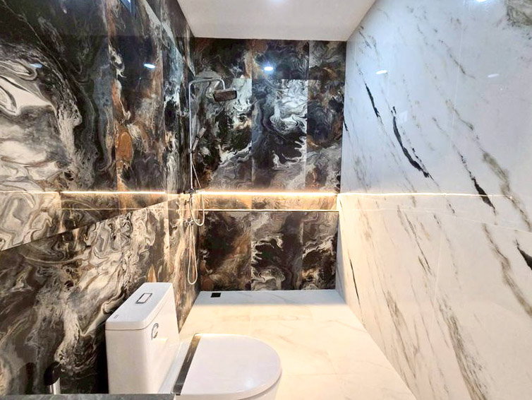 picture Modern Luxury Single House for Rent East Pattaya - 7/13