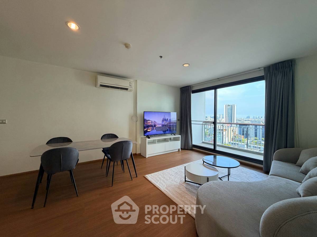 รูป คอนโด 2-ห้องนอน ที่ ริทึ่ม สุขุมวิท42 ใกล้ BTS เอกมัย (ID 2839618) - รูปที่ 8/11