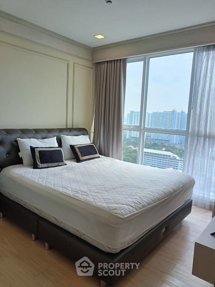 รูป คอนโด 3-ห้องนอน ที่ ซีตัส บีชฟรอนท์ ใกล้ หาดจอมเทียน (ID 1104089) - รูปที่ 41/50