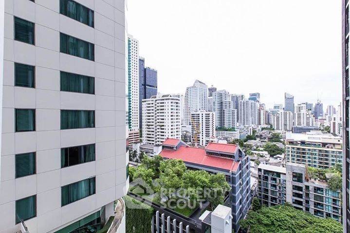 picture 1-BR Condo at The Edge Sukhumvit 23 near MRT Sukhumvit (ID 2023016) - 6/6