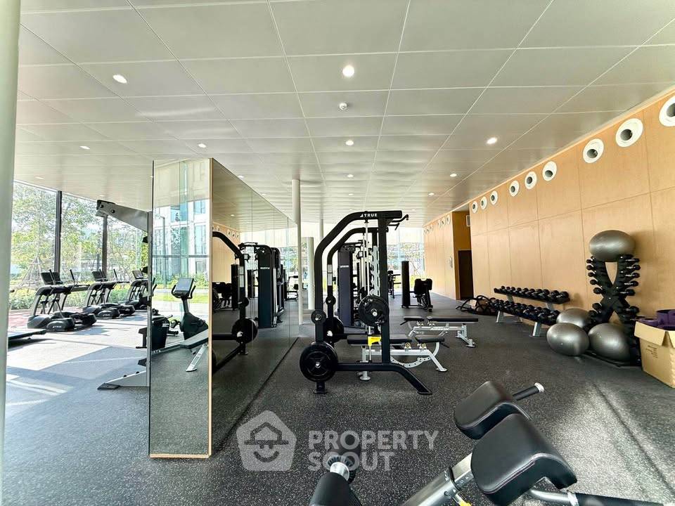 รูป คอนโด 2-ห้องนอน ที่ สกายไรส์ อเวนิว สุขุมวิท 64 ใกล้ BTS ปุณณวิถี (ID 2927187) - รูปที่ 22/23
