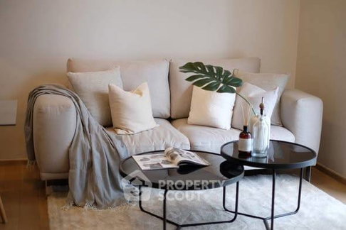 1-BR Condo at HQ Thonglor near BTS Thong Lor (ID 2593278)