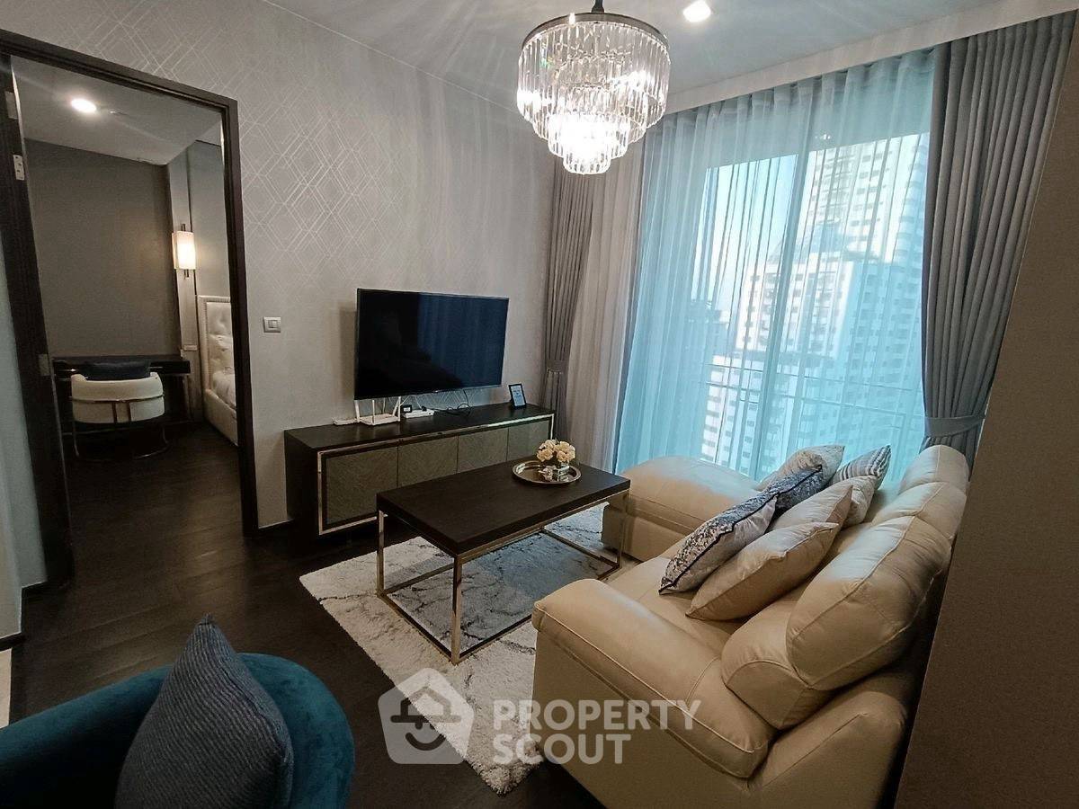รูป คอนโด 1-ห้องนอน ที่ ลาวิค สุขุมวิท 57 ใกล้ BTS ทองหล่อ (ID 2096552) - รูปที่ 6/16