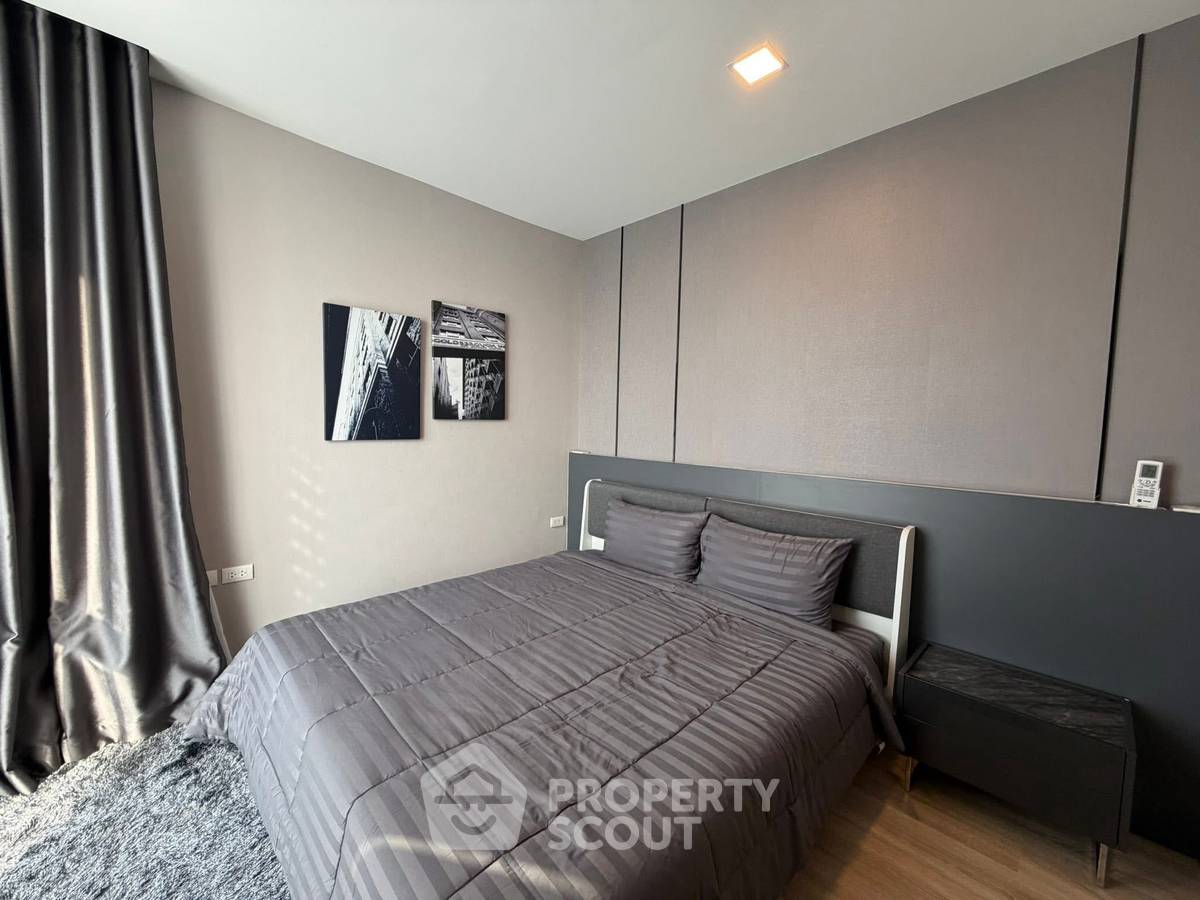 picture 1-BR Condo at XT Phayathai near BTS Phaya Thai (ID 2580047) - 2/5